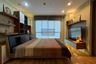 2 Bedroom Condo for rent in Lumpini Place Rama 4-Kluaynamthai, Phra Khanong, Bangkok near BTS Ekkamai