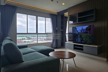 1 Bedroom Condo for rent in Lumpini Place Rama 4-Kluaynamthai, Phra Khanong, Bangkok near BTS Ekkamai