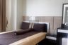 1 Bedroom Condo for rent in Life @ Sukhumvit 65, Phra Khanong Nuea, Bangkok near BTS Phra Khanong