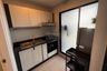 1 Bedroom Condo for rent in Rise Rama 9, Bang Kapi, Bangkok near MRT Pradit Manutham