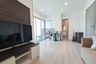 2 Bedroom Condo for rent in Life Ratchadapisek, Huai Khwang, Bangkok near MRT Huai Khwang