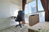 2 Bedroom Condo for rent in Life Ratchadapisek, Huai Khwang, Bangkok near MRT Huai Khwang