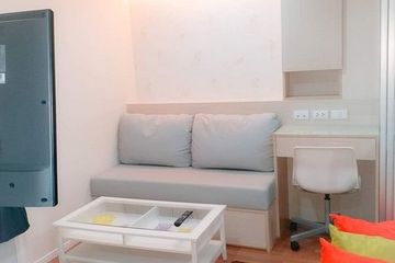 1 Bedroom Condo for rent in Lumpini Park Rama 9 - Ratchada, Bang Kapi, Bangkok near MRT Phra Ram 9