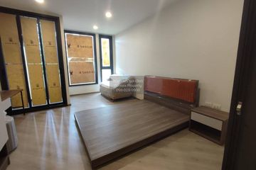 1 Bedroom Condo for rent in The Base Saphanmai, Anusawari, Bangkok near BTS Sai Yud