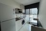 1 Bedroom Condo for rent in Life Ratchadapisek, Huai Khwang, Bangkok near MRT Huai Khwang