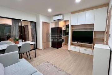 2 Bedroom Condo for rent in Khlong Nueng, Pathum Thani
