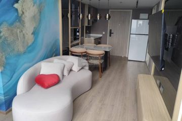 2 Bedroom Condo for rent in Life Rama 4 - Asoke, Khlong Toei, Bangkok near MRT Queen Sirikit National Convention Centre