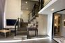 1 Bedroom Condo for rent in Park Origin Ratchathewi, Thanon Phetchaburi, Bangkok near BTS Ratchathewi
