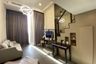 1 Bedroom Condo for rent in Park Origin Ratchathewi, Thanon Phetchaburi, Bangkok near BTS Ratchathewi