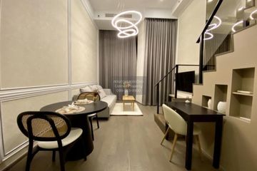 1 Bedroom Condo for rent in Park Origin Ratchathewi, Thanon Phetchaburi, Bangkok near BTS Ratchathewi