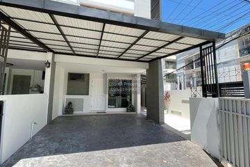 5 Bedroom Townhouse for rent in The Private Sukhumvit-Bangchak, Bang Chak, Bangkok near BTS Bang Chak