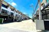 5 Bedroom Townhouse for rent in The Private Sukhumvit-Bangchak, Bang Chak, Bangkok near BTS Bang Chak