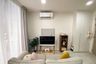 1 Bedroom Condo for rent in Chambers On-Nut Station, Bang Chak, Bangkok near BTS On Nut