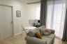 1 Bedroom Condo for rent in Chambers On-Nut Station, Bang Chak, Bangkok near BTS On Nut