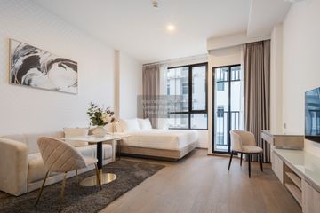 1 Bedroom Condo for rent in Park Origin Phayathai, Thung Phaya Thai, Bangkok near BTS Phaya Thai