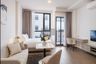 1 Bedroom Condo for rent in Park Origin Phayathai, Thung Phaya Thai, Bangkok near BTS Phaya Thai