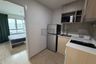 1 Bedroom Condo for rent in Elio Del Moss Phaholyothin 34, Sena Nikhom, Bangkok near BTS Kasetsart University