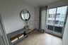 1 Bedroom Condo for rent in Elio Del Moss Phaholyothin 34, Sena Nikhom, Bangkok near BTS Kasetsart University