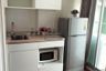 1 Bedroom Condo for rent in Lumpini Park Rama 9 - Ratchada, Bang Kapi, Bangkok near MRT Phra Ram 9