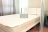 1 Bedroom Condo for rent in Lumpini Park Rama 9 - Ratchada, Bang Kapi, Bangkok near MRT Phra Ram 9
