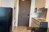 1 Bedroom Condo for rent in Whizdom Inspire Sukhumvit, Bang Chak, Bangkok near BTS Punnawithi