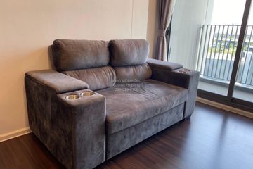 1 Bedroom Condo for rent in Whizdom Inspire Sukhumvit, Bang Chak, Bangkok near BTS Punnawithi