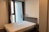 1 Bedroom Condo for rent in Whizdom Inspire Sukhumvit, Bang Chak, Bangkok near BTS Punnawithi