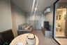 1 Bedroom Condo for rent in Life Ladprao, Chom Phon, Bangkok near BTS Ladphrao Intersection