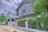 3 Bedroom House for rent in Perfect Park Ratchapruek, Bang Rak Noi, Nonthaburi near MRT Sai Ma