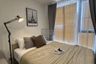 1 Bedroom Condo for rent in ONEDER Kaset, Lat Yao, Bangkok near Airport Rail Link Bang Khen