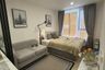 1 Bedroom Condo for rent in ONEDER Kaset, Lat Yao, Bangkok near Airport Rail Link Bang Khen