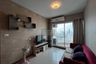 1 Bedroom Condo for rent in Supalai River Resort, Samre, Bangkok