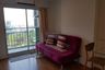 1 Bedroom Condo for rent in Lumpini Park Rama 9 - Ratchada, Bang Kapi, Bangkok near MRT Phra Ram 9