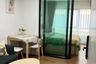 1 Bedroom Condo for rent in Alive sukhumvit 76, Samrong, Samut Prakan