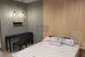 1 Bedroom Condo for rent in Life One Wireless, Lumpini, Bangkok near BTS Ploen Chit