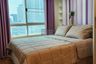 1 Bedroom Condo for rent in Lumpini Park Rama 9 - Ratchada, Bang Kapi, Bangkok near MRT Phra Ram 9