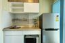 1 Bedroom Condo for rent in Lumpini Park Rama 9 - Ratchada, Bang Kapi, Bangkok near MRT Phra Ram 9