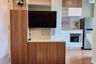 1 Bedroom Condo for rent in Lumpini Park Rama 9 - Ratchada, Bang Kapi, Bangkok near MRT Phra Ram 9