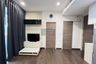 2 Bedroom Condo for rent in Q Asoke, Makkasan, Bangkok near MRT Phetchaburi