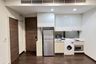 2 Bedroom Condo for rent in Q Asoke, Makkasan, Bangkok near MRT Phetchaburi
