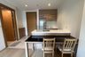 1 Bedroom Condo for rent in Rhythm Ratchada-Huai Khwang, Din Daeng, Bangkok near MRT Huai Khwang