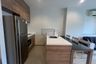 1 Bedroom Condo for rent in Rhythm Ratchada-Huai Khwang, Din Daeng, Bangkok near MRT Huai Khwang