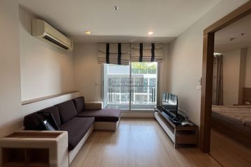 1 Bedroom Condo for rent in Rhythm Ratchada-Huai Khwang, Din Daeng, Bangkok near MRT Huai Khwang