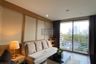 1 Bedroom Condo for rent in Noble Ambience Sarasin, Lumpini, Bangkok near MRT Silom