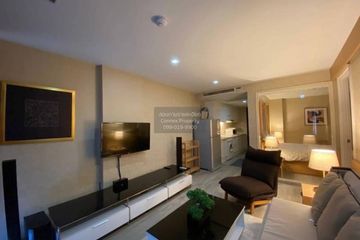 1 Bedroom Condo for rent in Noble Ambience Sarasin, Lumpini, Bangkok near MRT Silom