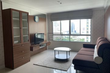 2 Bedroom Condo for rent in Lumpini Park Rama 9 - Ratchada, Bang Kapi, Bangkok near MRT Phra Ram 9