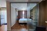 1 Bedroom Condo for rent in Lumpini Park Rama 9 - Ratchada, Bang Kapi, Bangkok near MRT Phra Ram 9