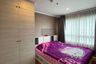 1 Bedroom Condo for rent in Lumpini Park Rama 9 - Ratchada, Bang Kapi, Bangkok near MRT Phra Ram 9