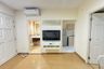 1 Bedroom Condo for rent in Life @ Sukhumvit 65, Phra Khanong Nuea, Bangkok near BTS Phra Khanong