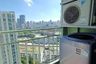 1 Bedroom Condo for rent in Lumpini Park Rama 9 - Ratchada, Bang Kapi, Bangkok near MRT Phra Ram 9